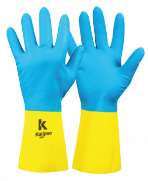 Luva De Neoprene/Látex - Kalipso