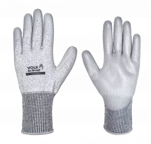 Luva PU (Cut Smart) - Volk do Brasil