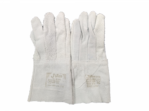 Luva de Raspa - Punho 15cm