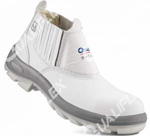 Botina Térmica de Microfibra Bico Composite