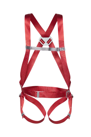 Camper - Cinto Paraquedista 1 ponto