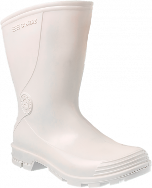 Bota de PVC Cano Curto Capataz - Sete Léguas