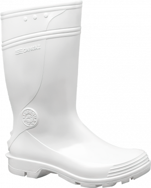 Bota De PVC Cano Longo Capataz - Sete Léguas