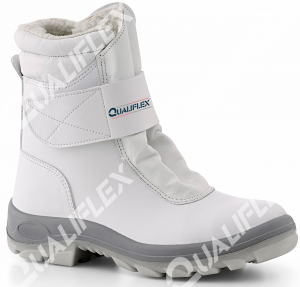 Coturno térmico De Microfibra Bico Composite