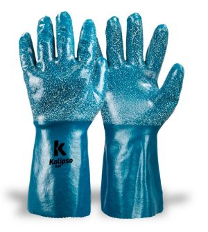 Luva Nitrílica Premium - Kalipso