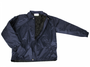 Jaqueta Térmica Emborrachada