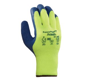 Luva Powerflex 80-400