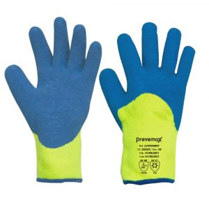 Luva Térmica - Prevemax