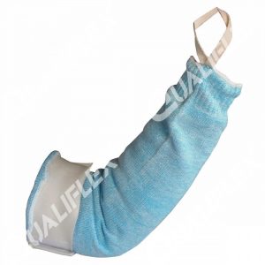 Mangote Cut Keeper Blue