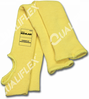 Mangote Tricotado Kevlar - 46cm