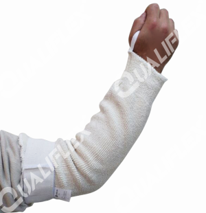 Mangote Grafatex Algodão 120ºC