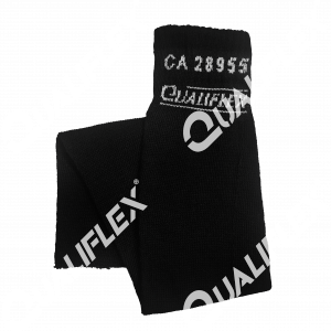 Meião De Algodão Preto