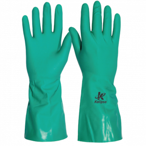 Luva Alimentícia Sem Forro