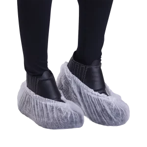 Sapatilha TNT Descartável