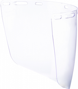 Protetor Facial Bolha