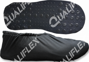 Sapatilha De Helanca Pigmentada