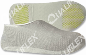 Sapatilha Propé Solado Lona Pigmentada