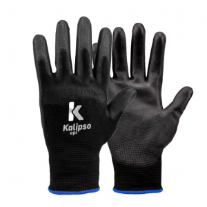 Luva Multitato Kalipso (Nylon PU)