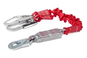 Talabarte em Y - Camper