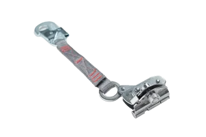 Trava Quedas em Aço - Camper