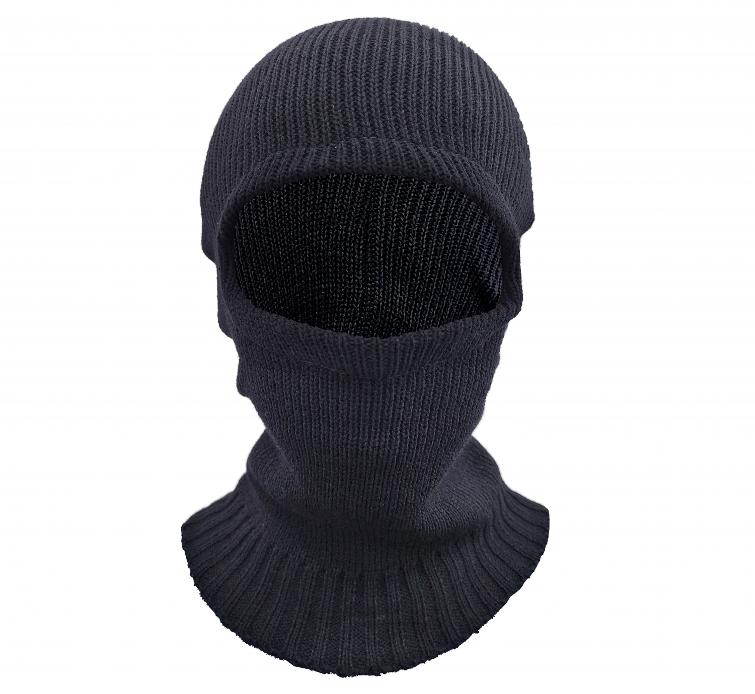 Capuz de Lã Acrílica Light