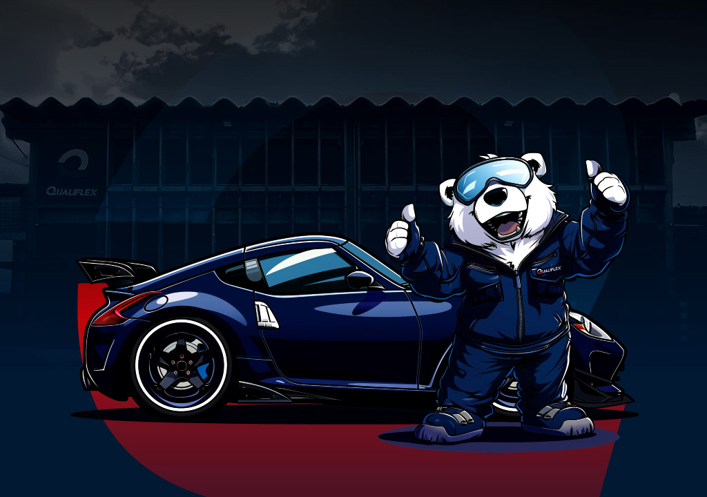 Qualiflex - Linha de Distribuição