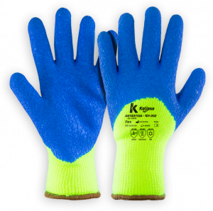 Luva Térmica - Antártida 101-202