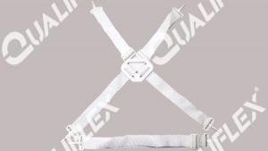 Suspensório para Avental Malha de Aço